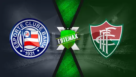 Assistir Bahia x Fluminense de Feira ao vivo 26/07/2020 online