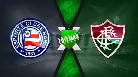 Assistir Bahia x Fluminense ao vivo online 03/02/2021