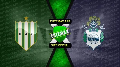 Assistir Banfield x Gimnasia ao vivo online HD 12/02/2023