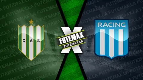 Assistir Banfield x Racing ao vivo 27/10/2024 grátis