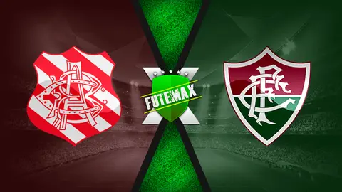 Assistir Bangu x Fluminense ao vivo 20/03/2021 online