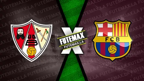 Assistir Barbastro x Barcelona ao vivo 07/01/2024 online