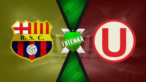 Assistir Barcelona-EQU x Universitario ao vivo HD 23/02/2022 grátis