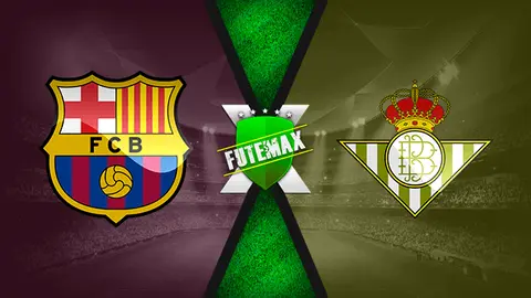 Assistir Barcelona x Betis ao vivo online HD 04/12/2021