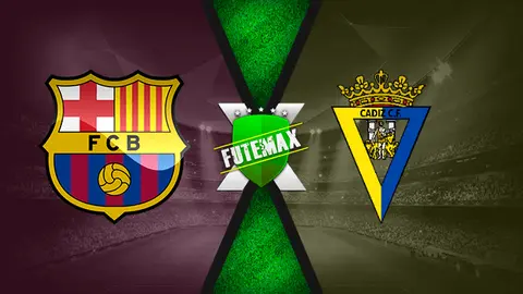 Assistir Barcelona x Cádiz ao vivo online HD 18/04/2022