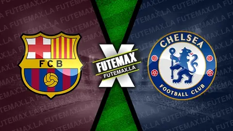 Assistir Barcelona x Chelsea ao vivo HD 20/04/2024 grátis
