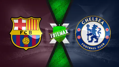 Assistir Barcelona x Chelsea ao vivo online amistoso 23/07/2019