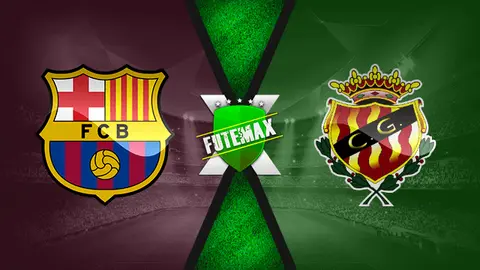 Assistir Barcelona x Gimnàstic Tarragona ao vivo 12/09/2020 online