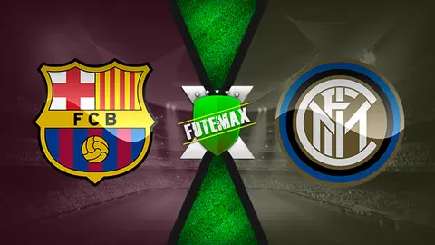 Assistir Barcelona x Inter de Milão ao vivo HD online 02/10/2019