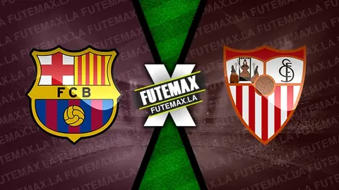 Assistir Barcelona x Sevilla ao vivo online HD 05/02/2023