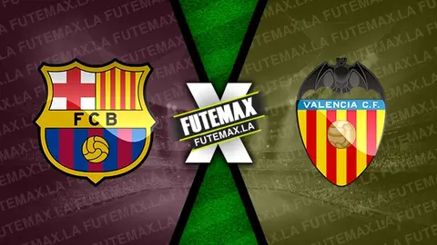 Assistir Barcelona x Valencia ao vivo online HD 05/03/2023