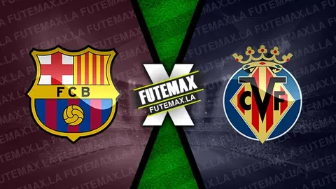 Assistir Barcelona x Villarreal ao vivo online 27/01/2024