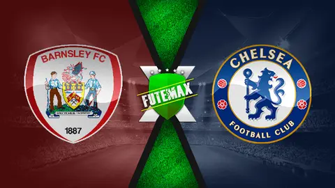 Assistir Barnsley x Chelsea ao vivo 11/02/2021 grátis