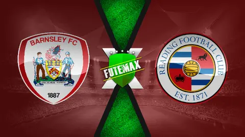 Assistir Barnsley x Reading ao vivo online 02/04/2021