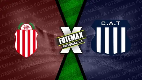 Assistir Barracas Central x Talleres ao vivo online 19/02/2024