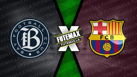 Assistir Bay FC x Barcelona ao vivo 27/08/2024 online