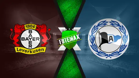 Assistir Bayer Leverkusen x Arminia ao vivo 14/03/2021 online