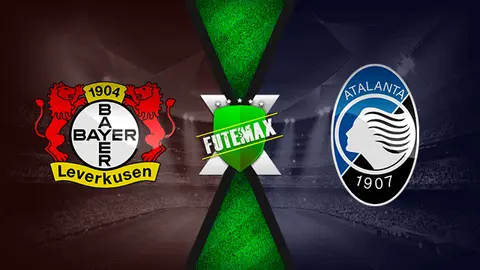 Assistir Bayer Leverkusen x Atalanta ao vivo online HD 17/03/2022