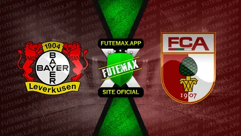 Assistir Bayer Leverkusen x Augsburg ao vivo online HD 22/01/2022