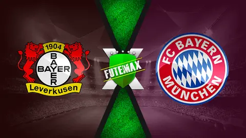 Assistir Bayer Leverkusen x Bayern de Munique ao vivo online HD 17/10/2021