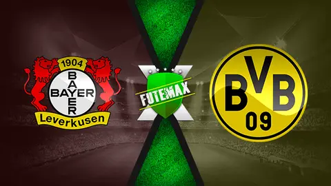 Assistir Bayer Leverkusen x Borussia Dortmund ao vivo 11/09/2021 grátis