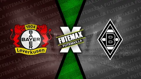 Assistir Bayer Leverkusen x Borussia Monchengladbach ao vivo 21/05/2023 grátis