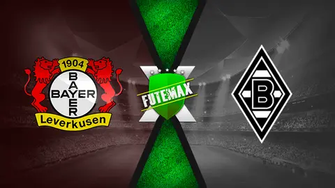 Assistir Bayer Leverkusen x Borussia Monchengladbach ao vivo online HD 21/08/2021