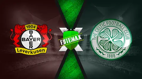 Assistir Bayer Leverkusen x Celtic ao vivo online 25/11/2021