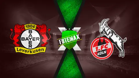 Assistir Bayer Leverkusen x Colônia ao vivo HD 13/03/2022 grátis