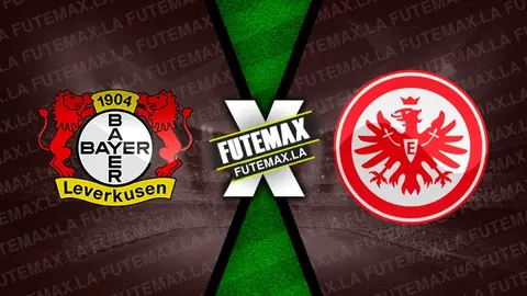 Assistir Bayer Leverkusen x Eintracht Frankfurt ao vivo 08/04/2023 grátis