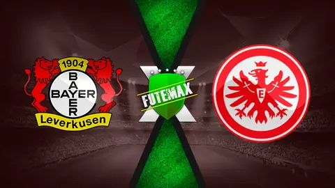 Assistir Bayer Leverkusen x Eintracht Frankfurt ao vivo online HD 02/05/2022