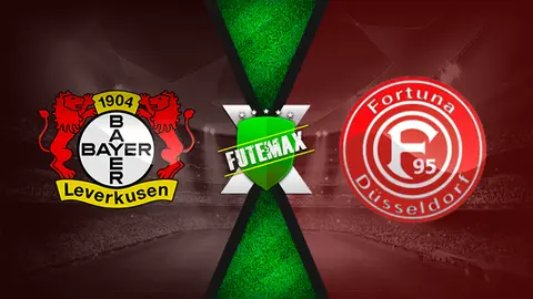 Assistir Bayer Leverkusen x Fortuna Düsseldorf ao vivo 26/01/2020 online