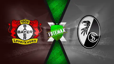 Assistir Bayer Leverkusen x Freiburg ao vivo HD 28/02/2021 grátis