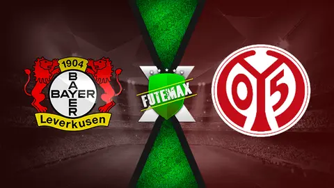 Assistir Bayer Leverkusen x Mainz 05 ao vivo online 25/09/2021
