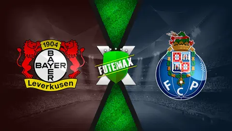 Assistir Bayer Leverkusen x Porto ao vivo online 20/02/2020