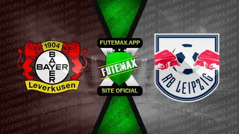 Assistir Bayer Leverkusen x RB Leipzig ao vivo online 23/04/2023