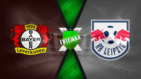 Assistir Bayer Leverkusen x RB Leipzig ao vivo 17/04/2022 online