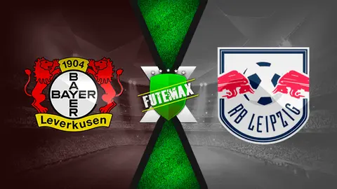 Assistir Bayer Leverkusen x RB Leipzig ao vivo online 26/09/2020