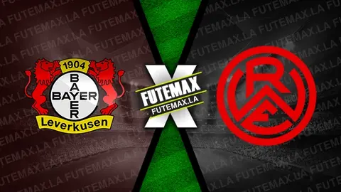 Assistir Bayer Leverkusen x Rot-Weiss Essen ao vivo online 26/07/2024