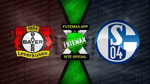 Assistir Bayer Leverkusen x Schalke 04 ao vivo HD 08/10/2022 grátis