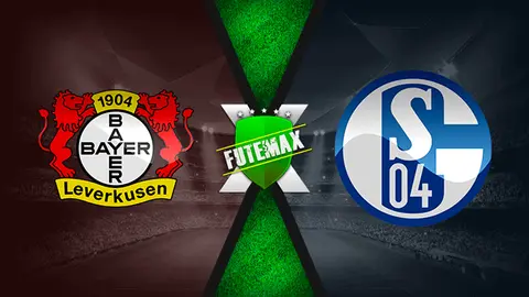 Assistir Bayer Leverkusen x Schalke 04 ao vivo HD 03/04/2021