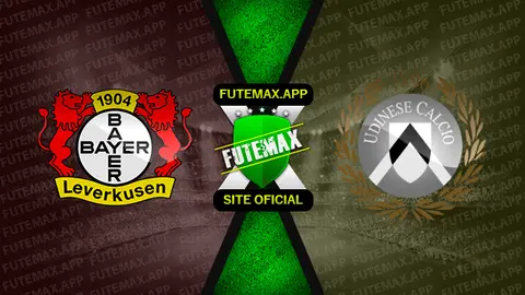 Assistir Bayer Leverkusen x Udinese ao vivo online 21/07/2022