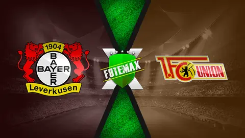 Assistir Bayer Leverkusen x Union Berlin ao vivo 08/01/2022 online