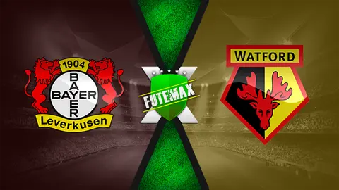 Assistir Bayer Leverkusen x Watford ao vivo online 20/07/2019