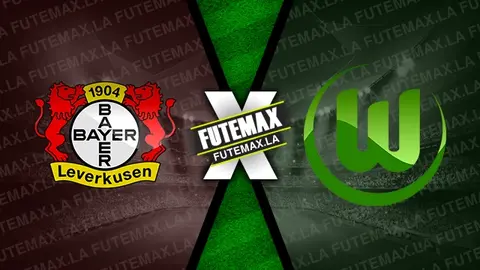 Assistir Bayer Leverkusen x Wolfsburg ao vivo HD 22/10/2022