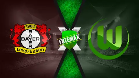 Assistir Bayer Leverkusen x Wolfsburg ao vivo 30/10/2021 online