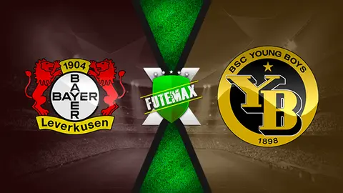 Assistir Bayer Leverkusen x Young Boys ao vivo online 25/02/2021