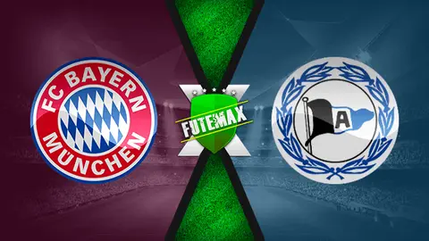 Assistir Bayern de Munique x Arminia ao vivo 15/02/2021 grátis