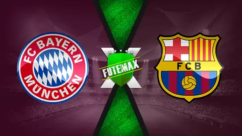 Assistir Bayern de Munique x Barcelona ao vivo HD 08/12/2021 grátis