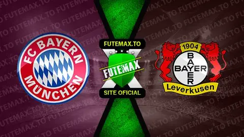 Assistir Bayern de Munique x Bayer Leverkusen ao vivo 15/09/2023 grátis